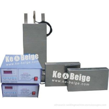 Immersible Ultrasonic Cleaning Transducer With 28khz / 40khz, 1200w For Metal Accessories